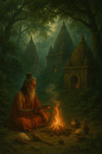 Assam Mayong Tantrik: Unlock the Mystical Power of Mayong with Deepak Ji